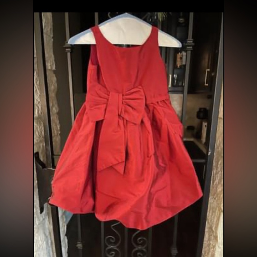 US Angels Bubble Dress